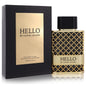 hello by lionel richie by lionel richie eau de toilette spray 3.4 oz