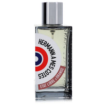 hermann a mes cotes me paraissait une ombre by etat libre d'orange eau de parfum spray (unisex tester) 3.4 oz