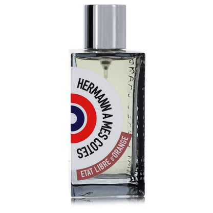 hermann a mes cotes me paraissait une ombre by etat libre d'orange eau de parfum spray (unisex tester) 3.4 oz