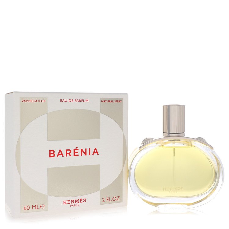 hermes barenia by hermes eau de parfum spray 2 oz