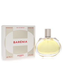 hermes barenia by hermes eau de parfum spray 2 oz