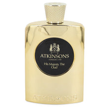 his majesty the oud by atkinsons parfum 3.3 oz