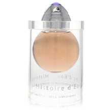 histoire d\'eau amethyste by mauboussin eau de toilette 2.5 oz