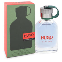 hugo extreme by hugo boss parfum 2 oz