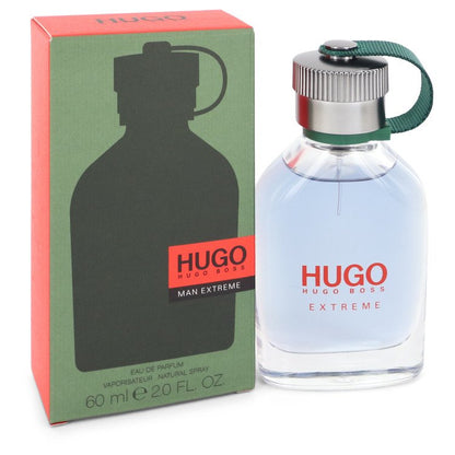 hugo extreme by hugo boss parfum 2 oz