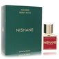 hundred silent ways by nishane extrait de parfum spray (unisex) 3.4 oz