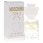 moschino toy 2 by moschino mini edp .17 oz