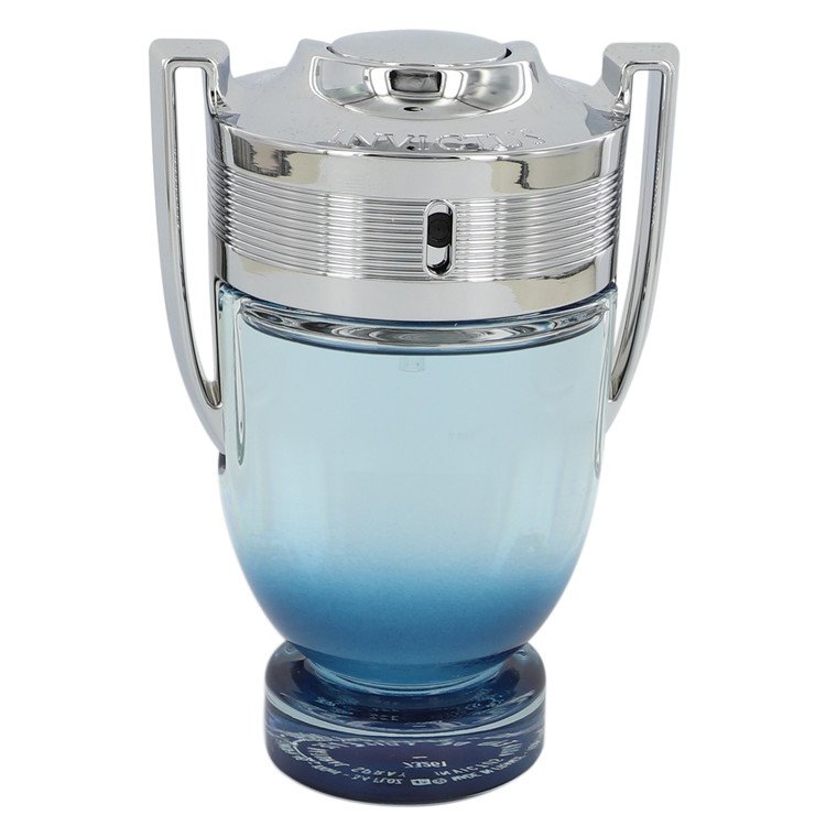 invictus aqua by paco rabanne eau de toilette 3.4 oz