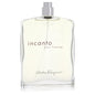 incanto by salvatore ferragamo eau de toilette spray (tester) 3.4 oz