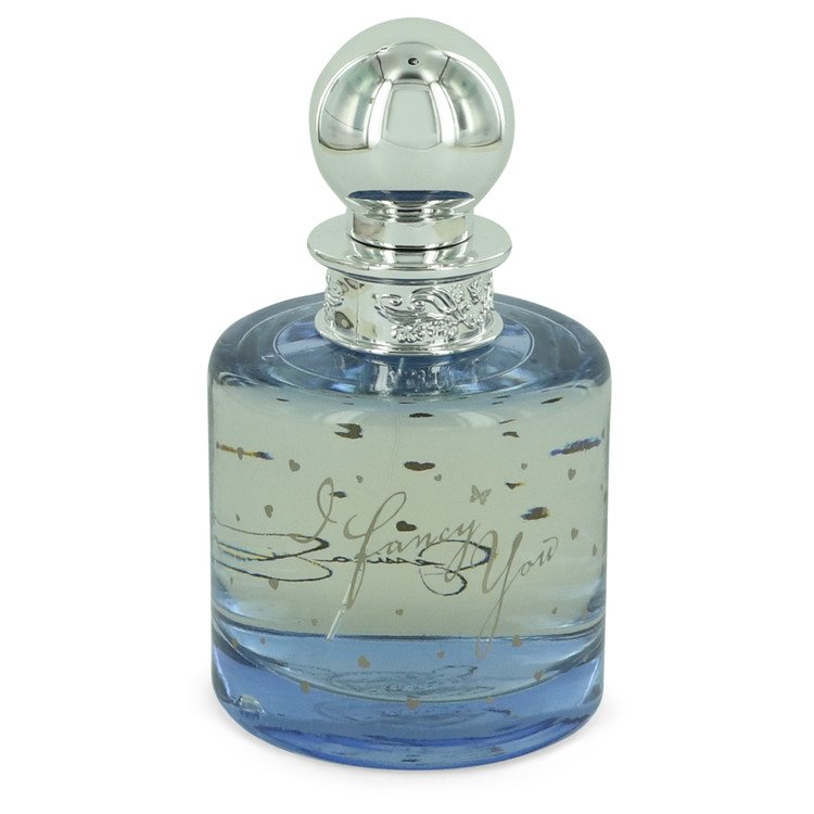 i fancy you by jessica simpson parfum 3.4 oz