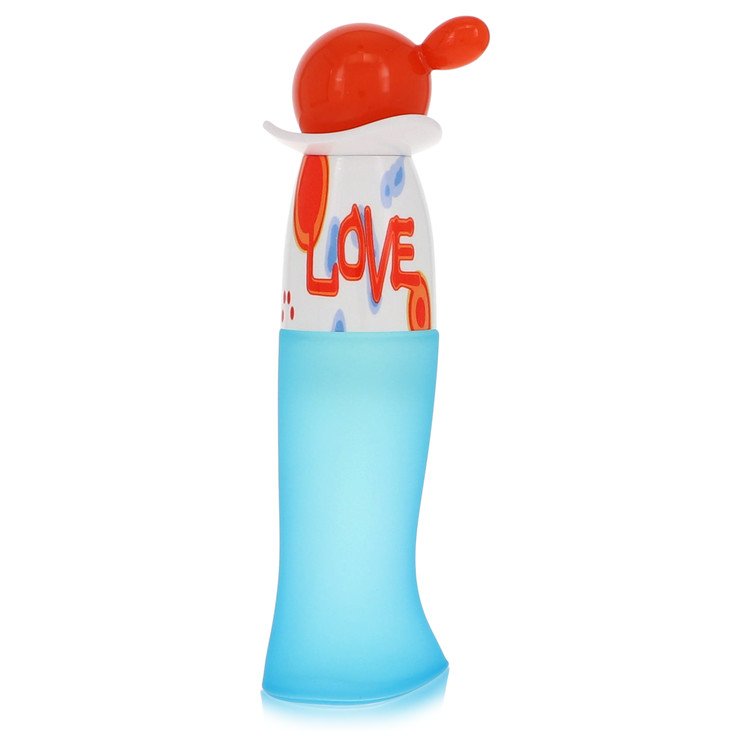 i love love by moschino parfum 1 oz