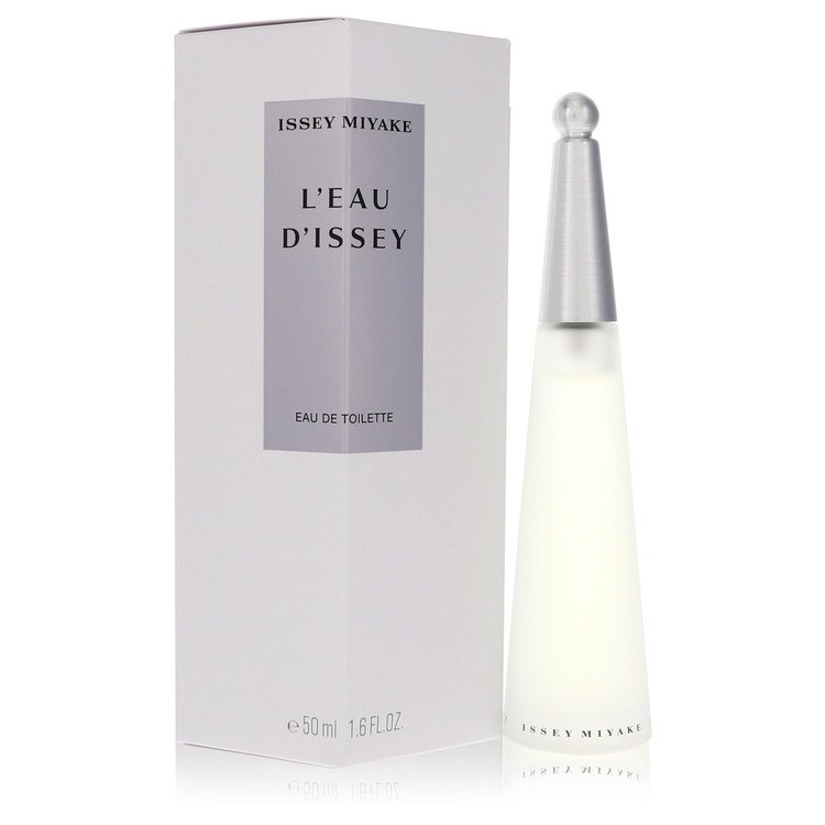 l\'eau d\'issey (issey miyake) by issey miyake eau de toilette spray 1.6 oz