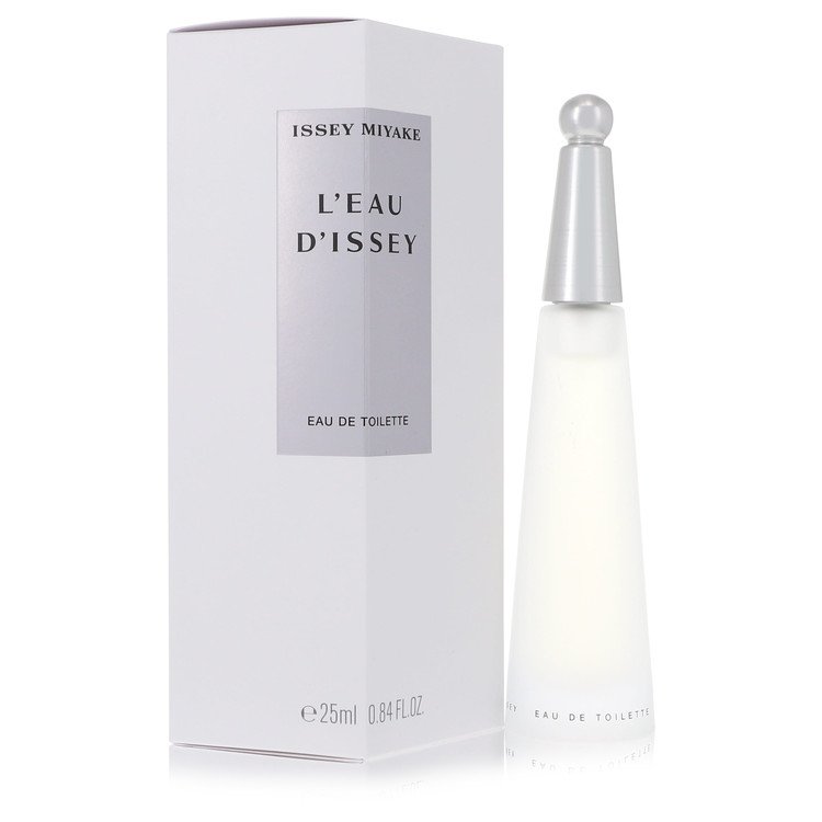 l\'eau d\'issey (issey miyake) by issey miyake eau de toilette spray .85 oz