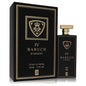 iv baruch d\'argent by dumont paris extrait de parfum spray (unisex) 3.4 oz