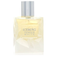 iceberg tender white by iceberg eau de toilette spray (unboxed) 3.3 oz