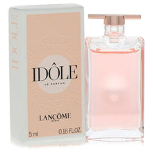 idole parfum by lancome mini edp spray 0.17 oz