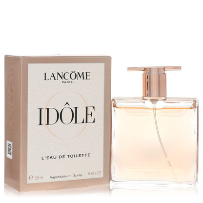 idole by lancome eau de toilette spray 0.80 oz