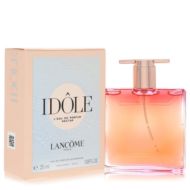 idole nectar by lancome eau de parfum spray 0.80 oz