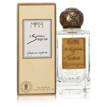 il sentiero degli dei by nobile 1942 eau de parfum spray (unisex) 2.5 oz