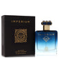 imperium by fragrance world eau de parfum spray (unisex) 3.4 oz