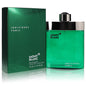individuel tonic by mont blanc eau de toilette spray 2.5 oz