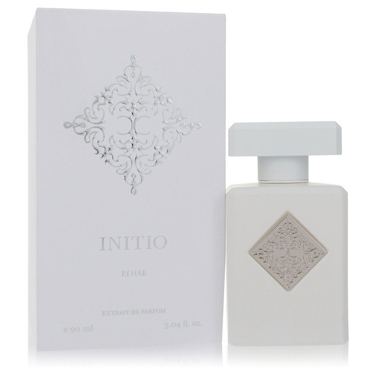 initio rehab by initio parfums prives extrait de parfum (unisex) 3.04 oz