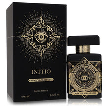 initio oud for greatness by initio parfums prives eau de parfum spray (unisex) 3.04 oz