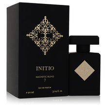 initio magnetic blend 7 by initio parfums prives eau de parfum spray (unisex) 3.04 oz