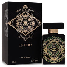 initio oud for happiness by initio parfums prives eau de parfum spray (unisex) 3.04 oz