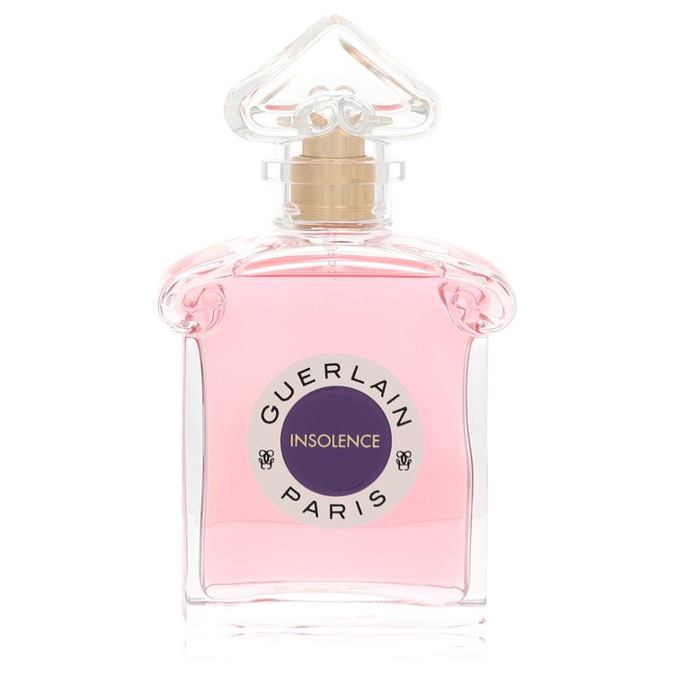 insolence by guerlain eau de toilette spray (unboxed) 2.5 oz
