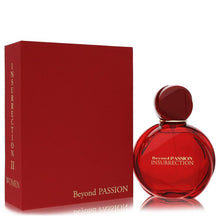 insurrection ii beyond passion by reyane tradition eau de parfum spray 3.3 oz