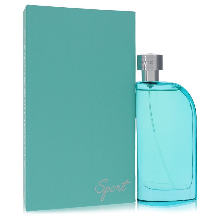 insurrection ii sport by reyane tradition eau de toilette spray 3 oz