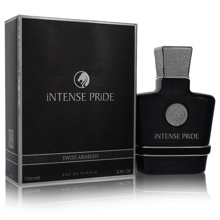 intense pride by swiss arabian eau de parfum spray 3.4 oz