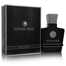 intense pride by swiss arabian eau de parfum spray 3.4 oz