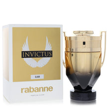 invictus elixir by paco rabanne parfum 3.4 oz