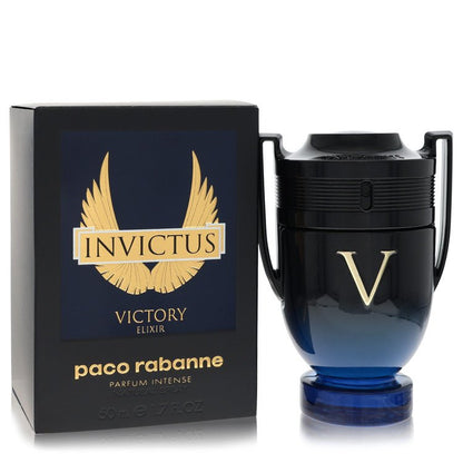 invictus victory elixir by paco rabanne parfum 1.7 oz