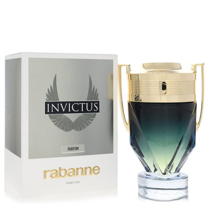 invictus by paco rabanne parfum 3.4 oz