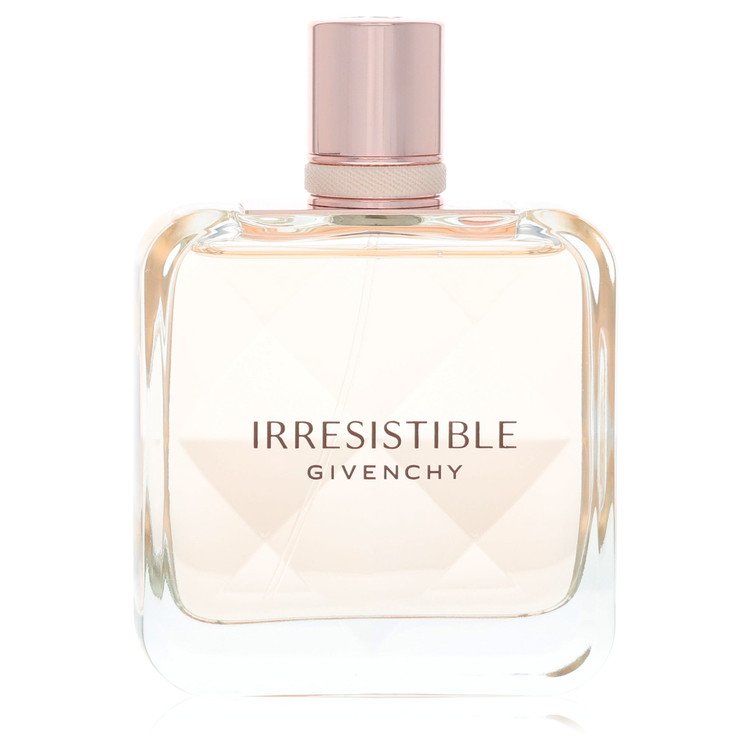 irresistible givenchy by givenchy eau de toilette 2.7 oz