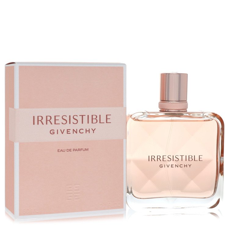irresistible givenchy by givenchy eau de parfum spray 2.7 oz