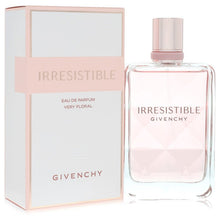 irresistible givenchy very floral by givenchy eau de parfum spray 2.7 oz