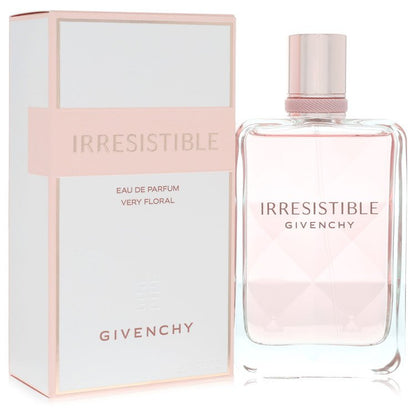 irresistible givenchy very floral by givenchy eau de parfum spray 2.7 oz