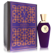 isotta v by v canto extrait de parfum spray (unisex) 3.38 oz