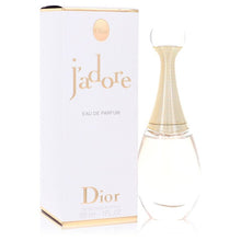 jadore by christian dior eau de parfum spray 1 oz