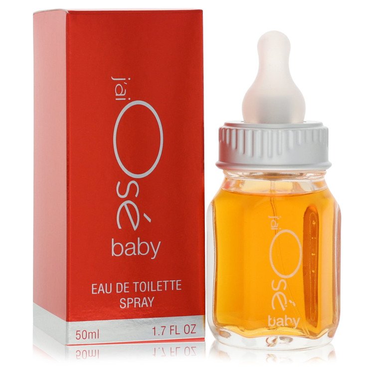 jai ose baby by guy laroche eau de toilette 1.7 oz