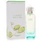 un jardin sur le nil by hermes eau de toilette spray 3.4 oz