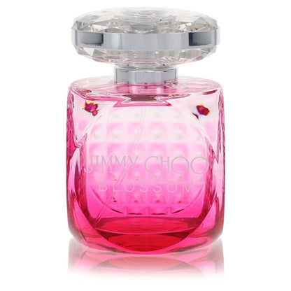 jimmy choo blossom by jimmy choo eau de parfum spray (tester) 3.3 oz
