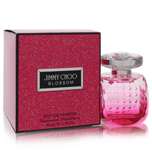 jimmy choo blossom by jimmy choo eau de parfum spray 2 oz