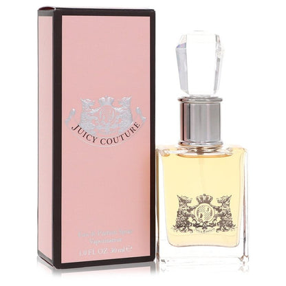 juicy couture perfume eau de parfum spray 1 oz