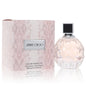 jimmy choo perfume eau de toilette spray 3.4 oz