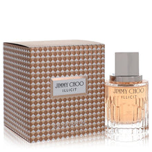 jimmy choo illicit by jimmy choo eau de parfum spray 1.3 oz